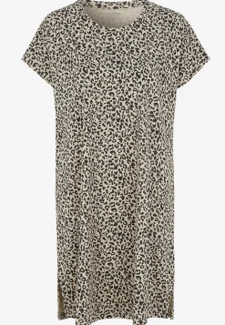 Kuviollinen yömekko puuvillasta