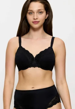 Ladyform Soft minimizer-rintaliivi Triumph-tuotemerkiltä Ladyform Soft
