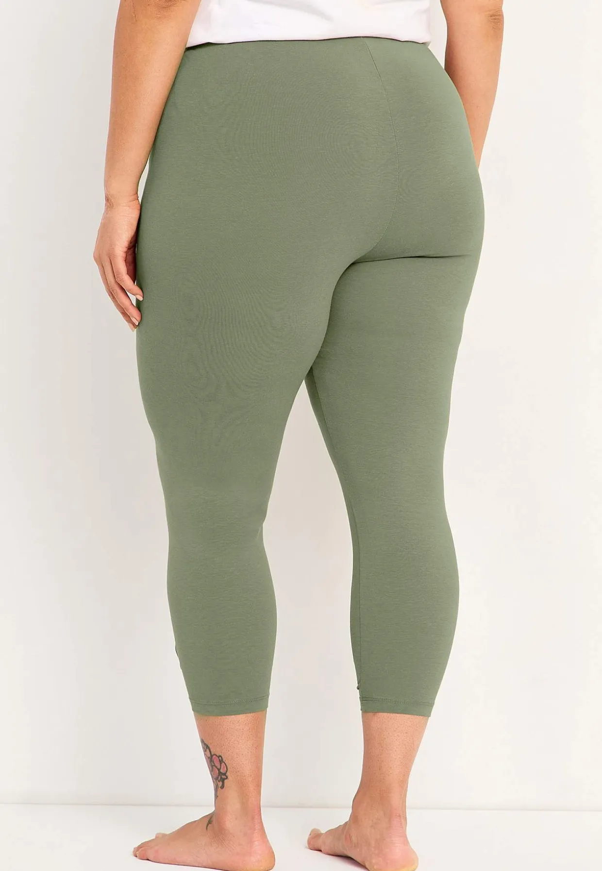 Leggingsit Frida 2 kpl/pakkaus