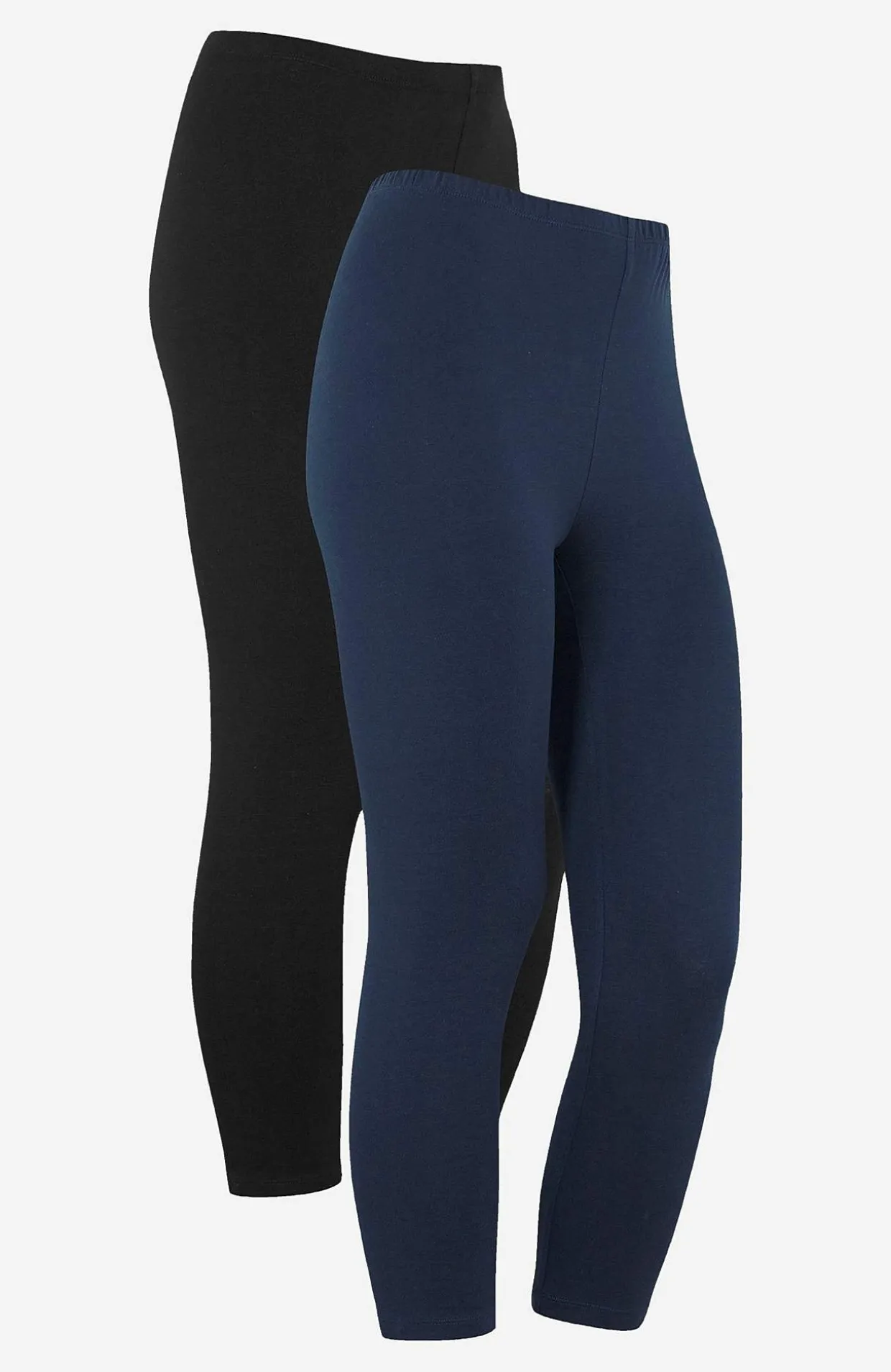Leggingsit Frida 2 kpl/pakkaus