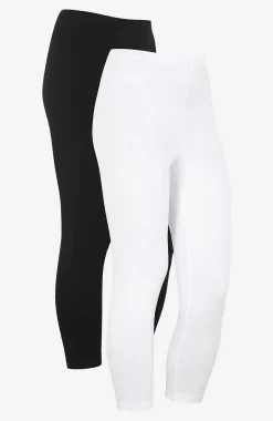 Leggingsit Frida 2 kpl/pakkaus