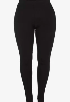 Leggingsit lyocellista