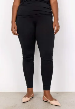 Leggingsit lyocellista