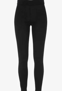 Leggingsit Premium erittäin hieno merinovillasta