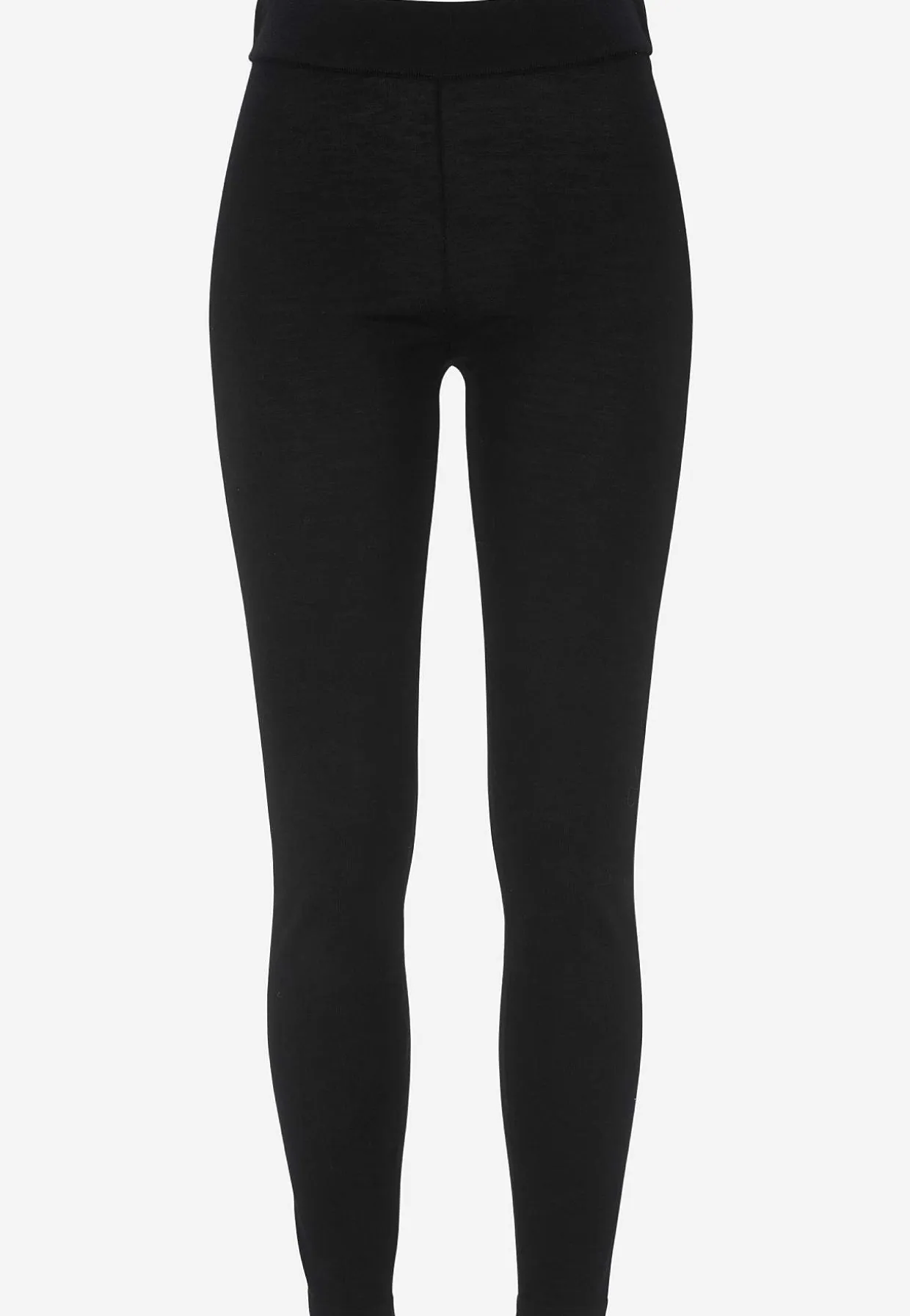 Leggingsit Premium erittäin hieno merinovillasta