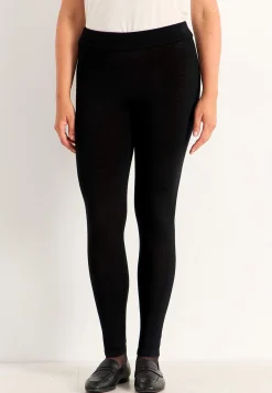 Leggingsit Premium erittäin hieno merinovillasta