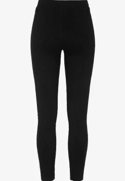 Leggingsit rakennekuviolla