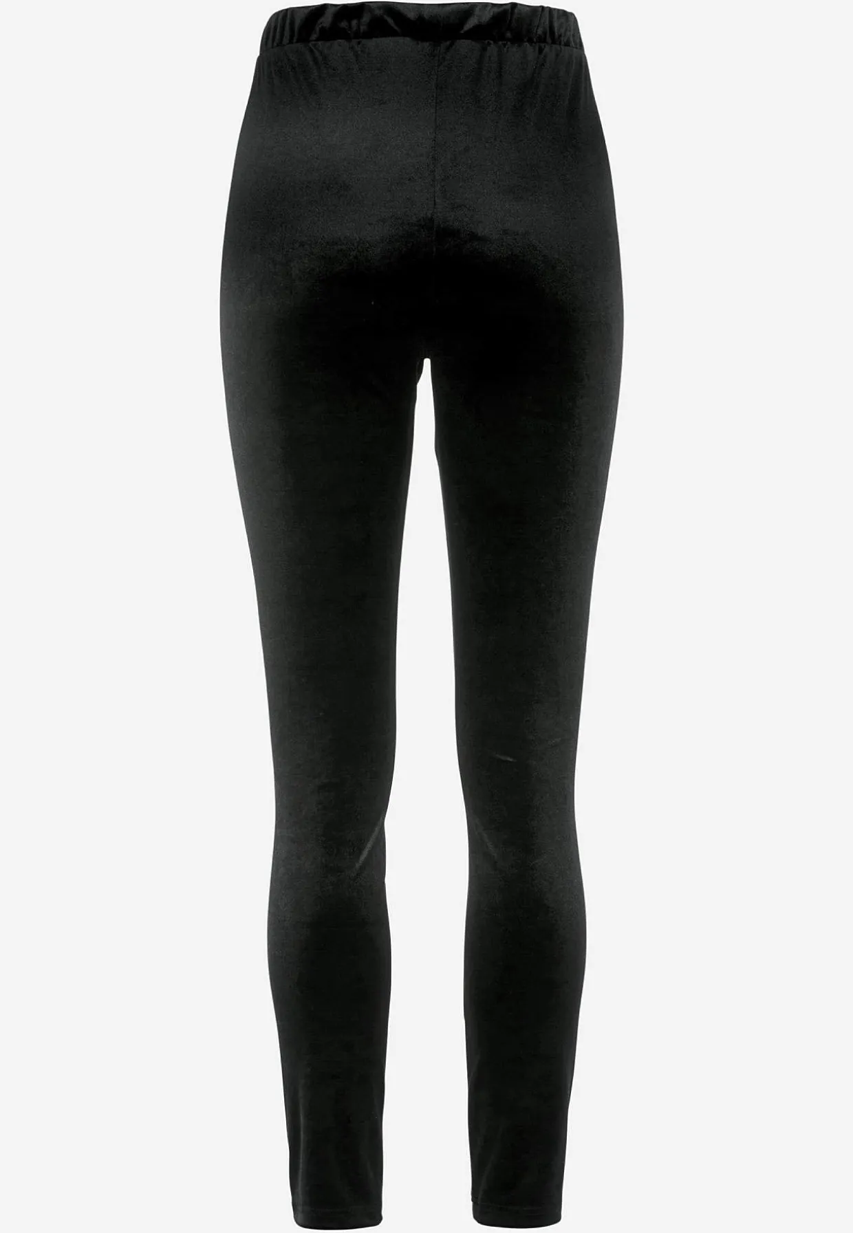 Leggingsit sametista