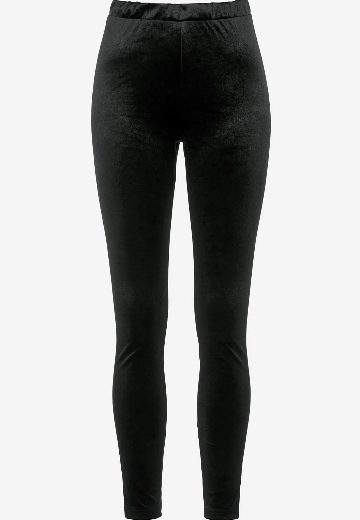 Leggingsit sametista