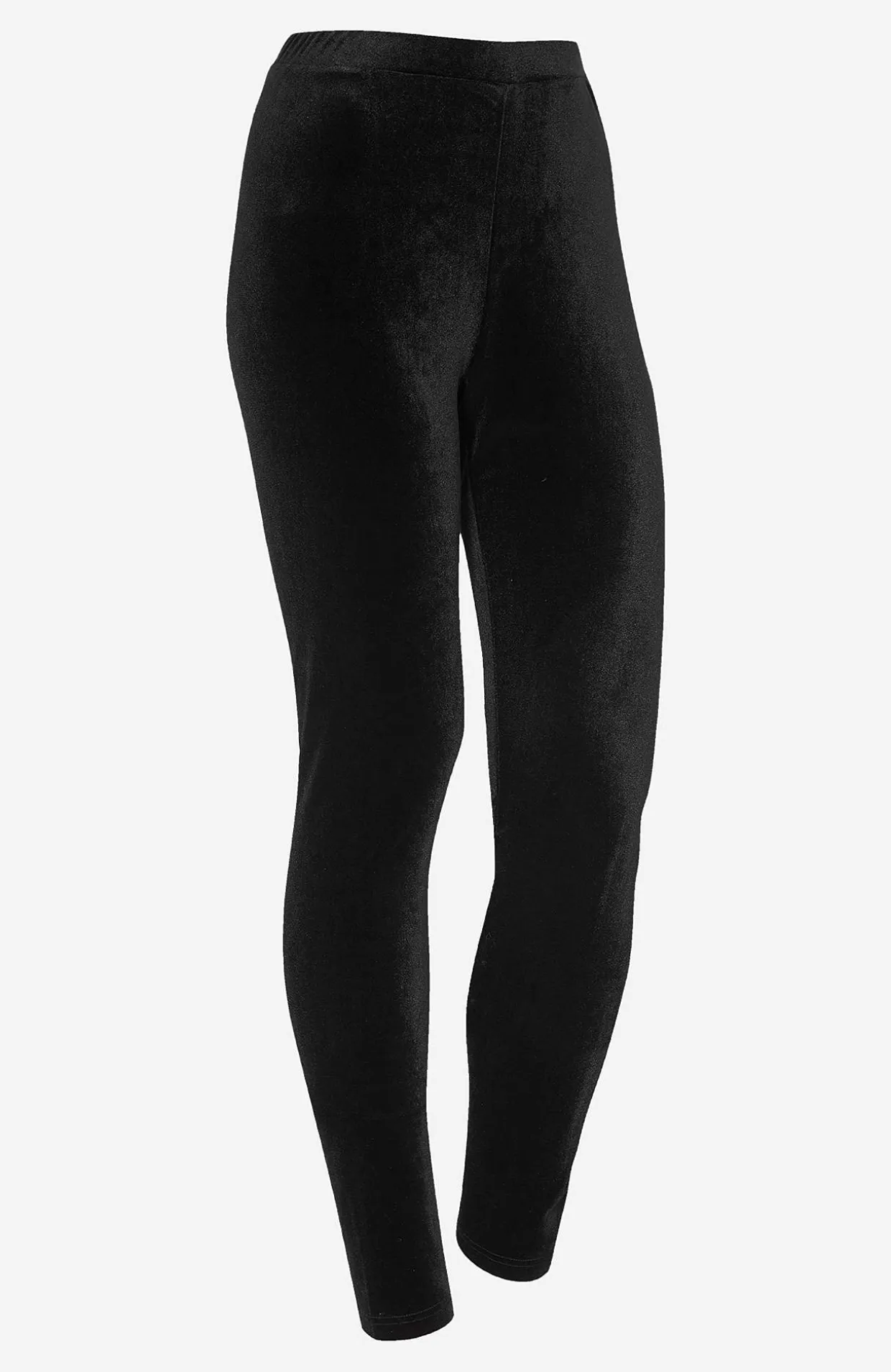 Leggingsit sametista