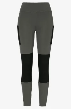 Leggingsit sivutaskuilla
