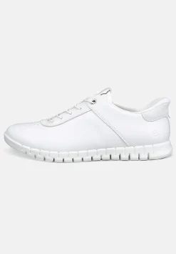 Lenkkari nahasta Gruuv Lite Easy Slip