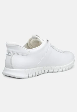 Lenkkari nahasta Gruuv Lite Easy Slip