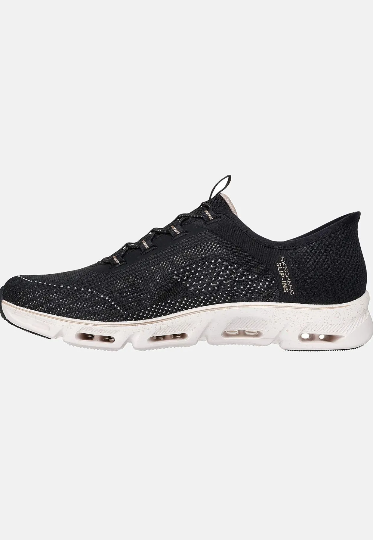 Lenkkari Slip-ins: Glide-Step Gratify - Pace
