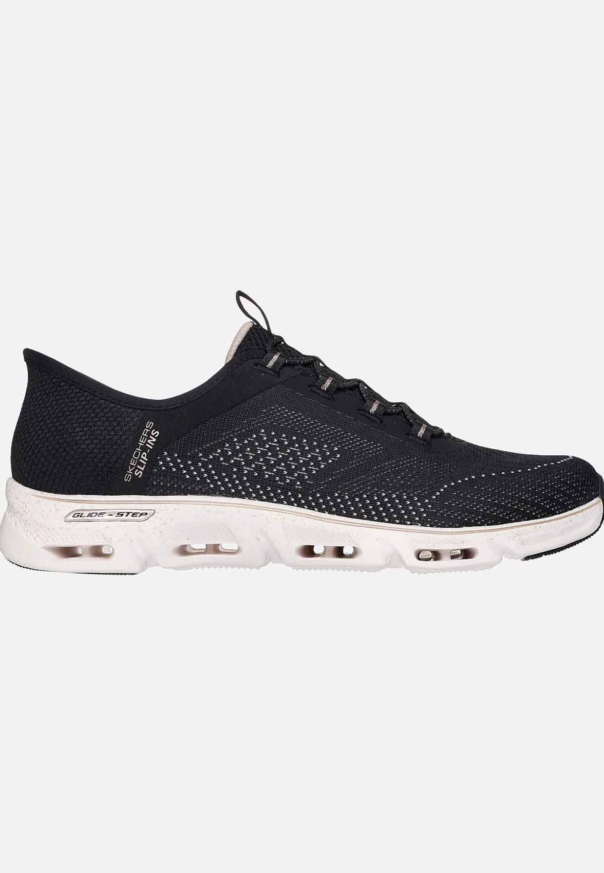 Lenkkari Slip-ins: Glide-Step Gratify - Pace