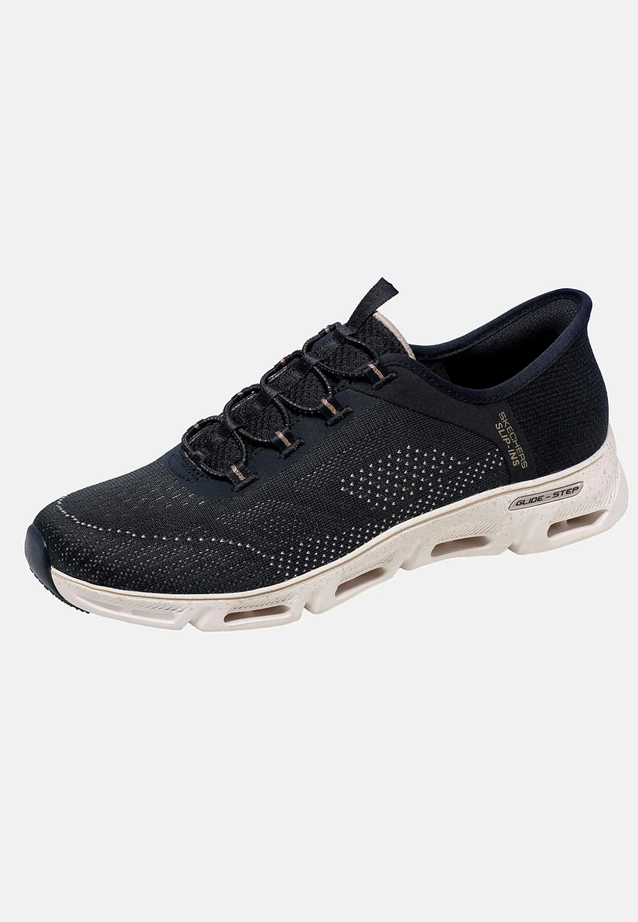 Lenkkari Slip-ins: Glide-Step Gratify - Pace