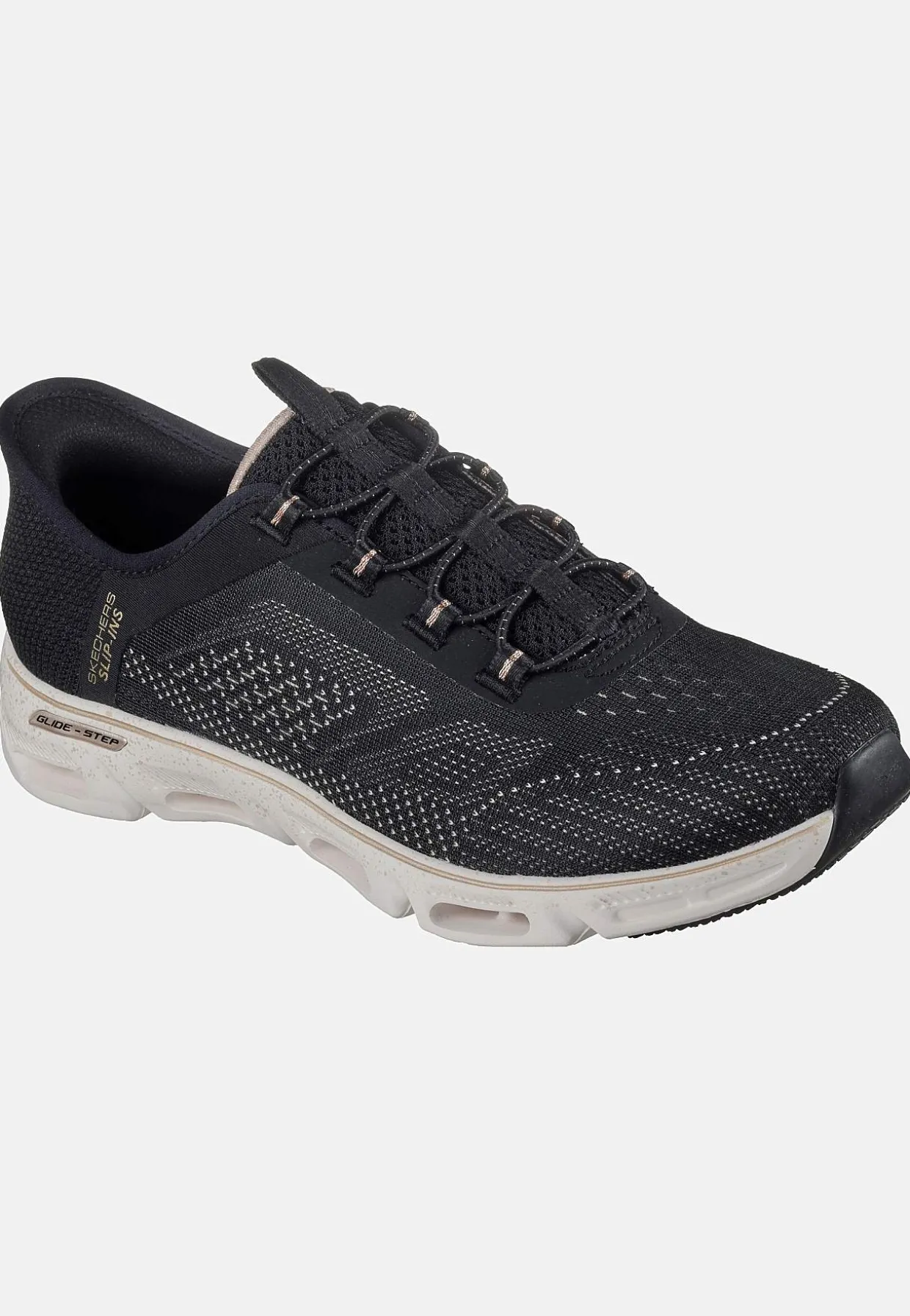 Lenkkari Slip-ins: Glide-Step Gratify - Pace