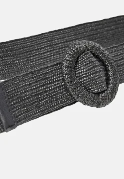 Letitetty, elastinen vyö