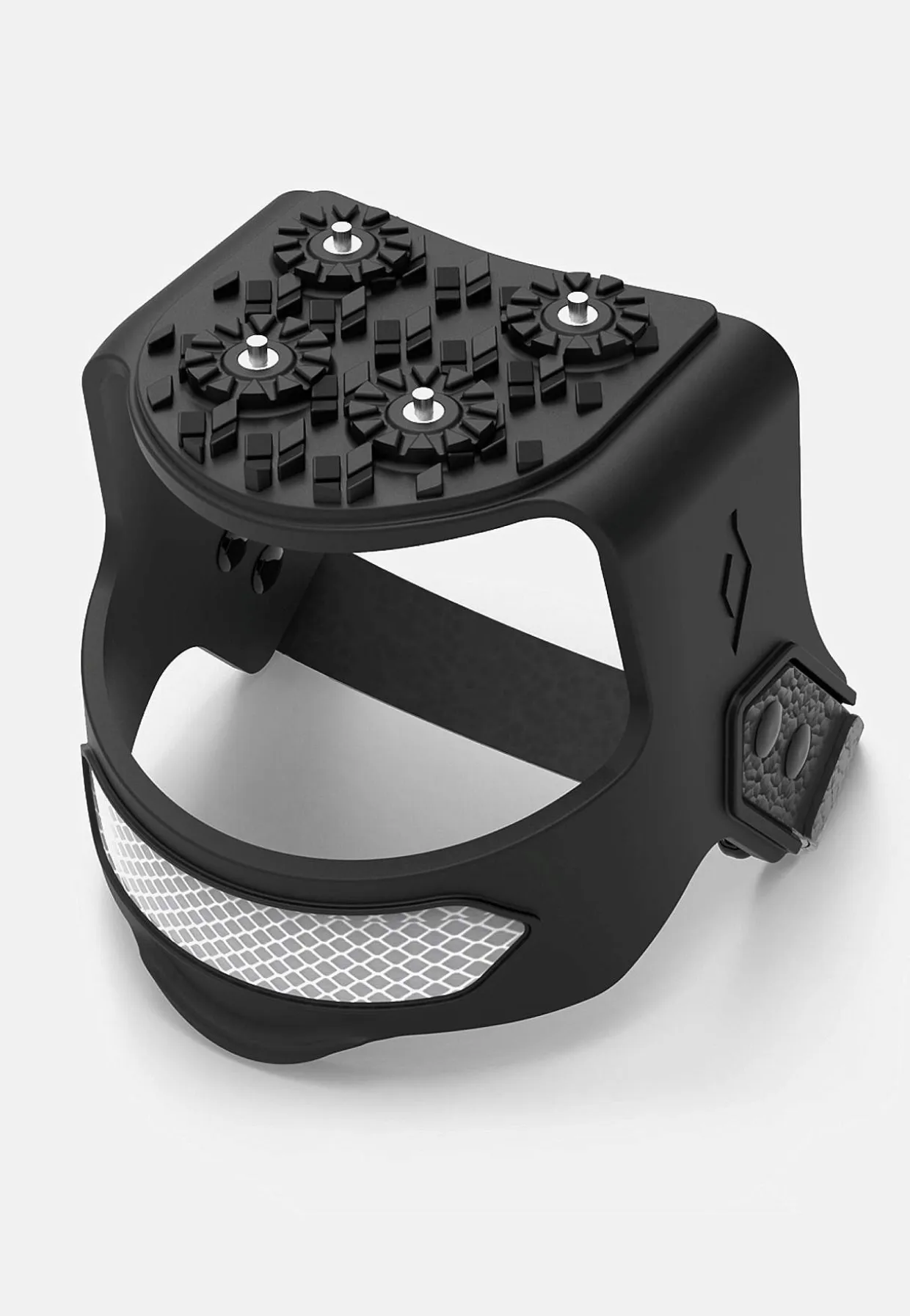 Liukuesteet HeelGrip Walksafe