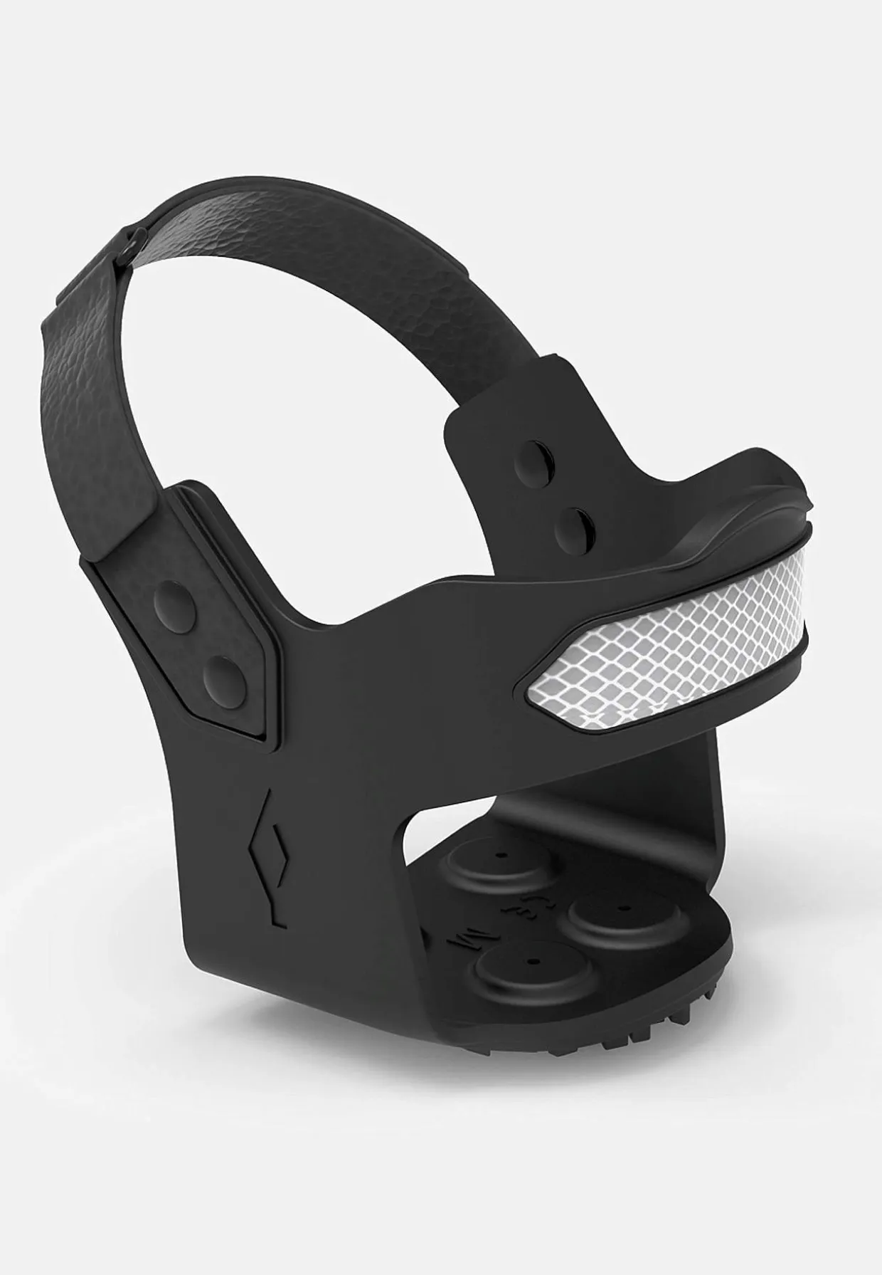 Liukuesteet HeelGrip Walksafe