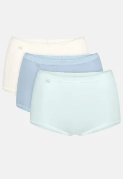 Maksihousu Basic+ Maxi 3 kpl/pakkaus