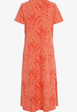 Mekko luomupuuvillasta taskuilla
