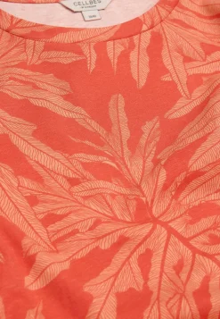Mekko luomupuuvillasta taskuilla