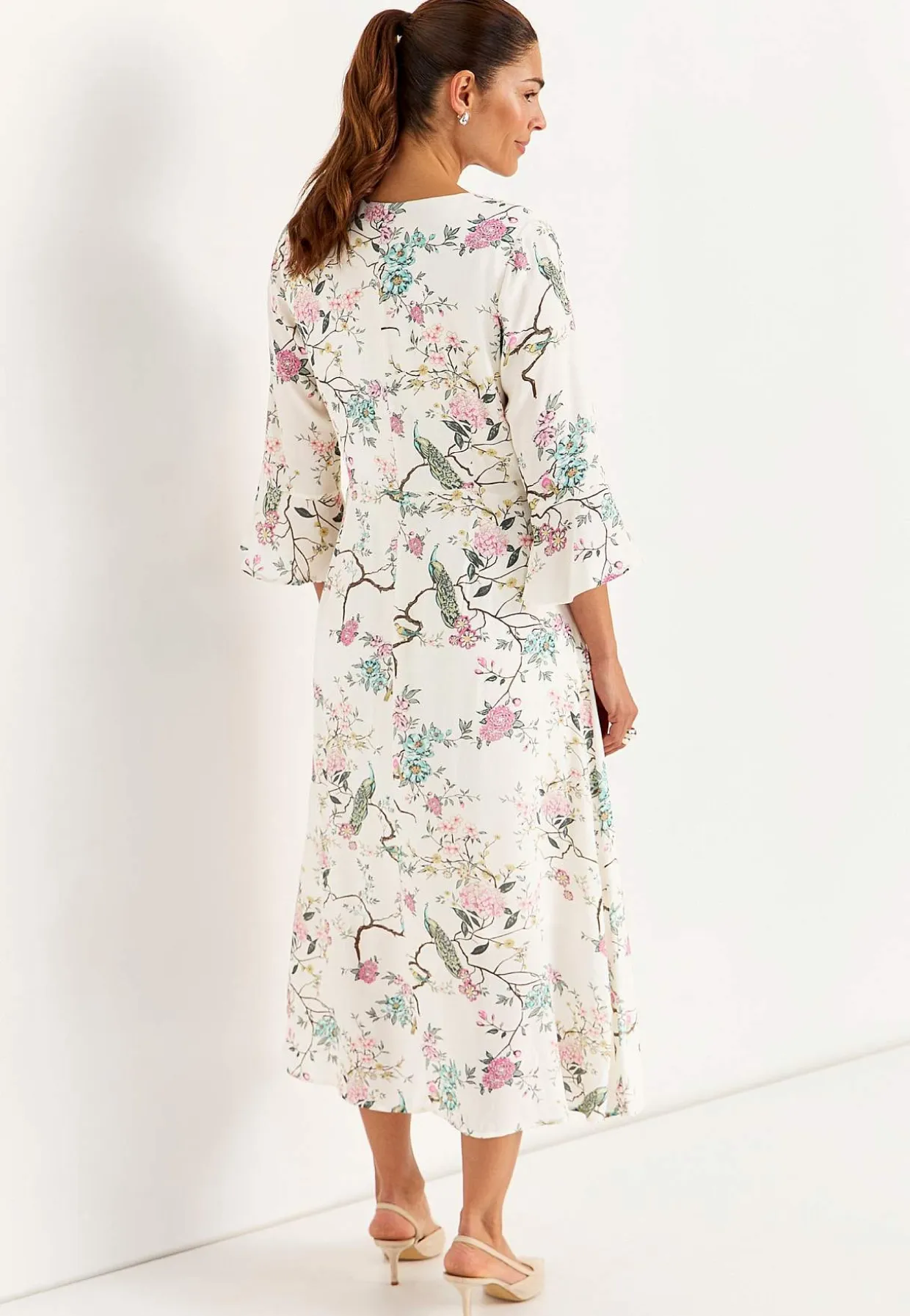 Mekko röyhelöhihalla