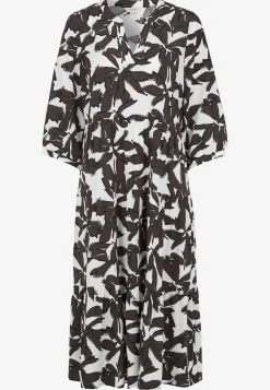 Mekko röyhelöillä