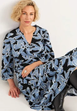 Mekko röyhelöillä