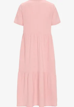 Mekko rypytetystä puuvillasta