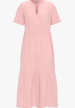 Mekko rypytetystä puuvillasta