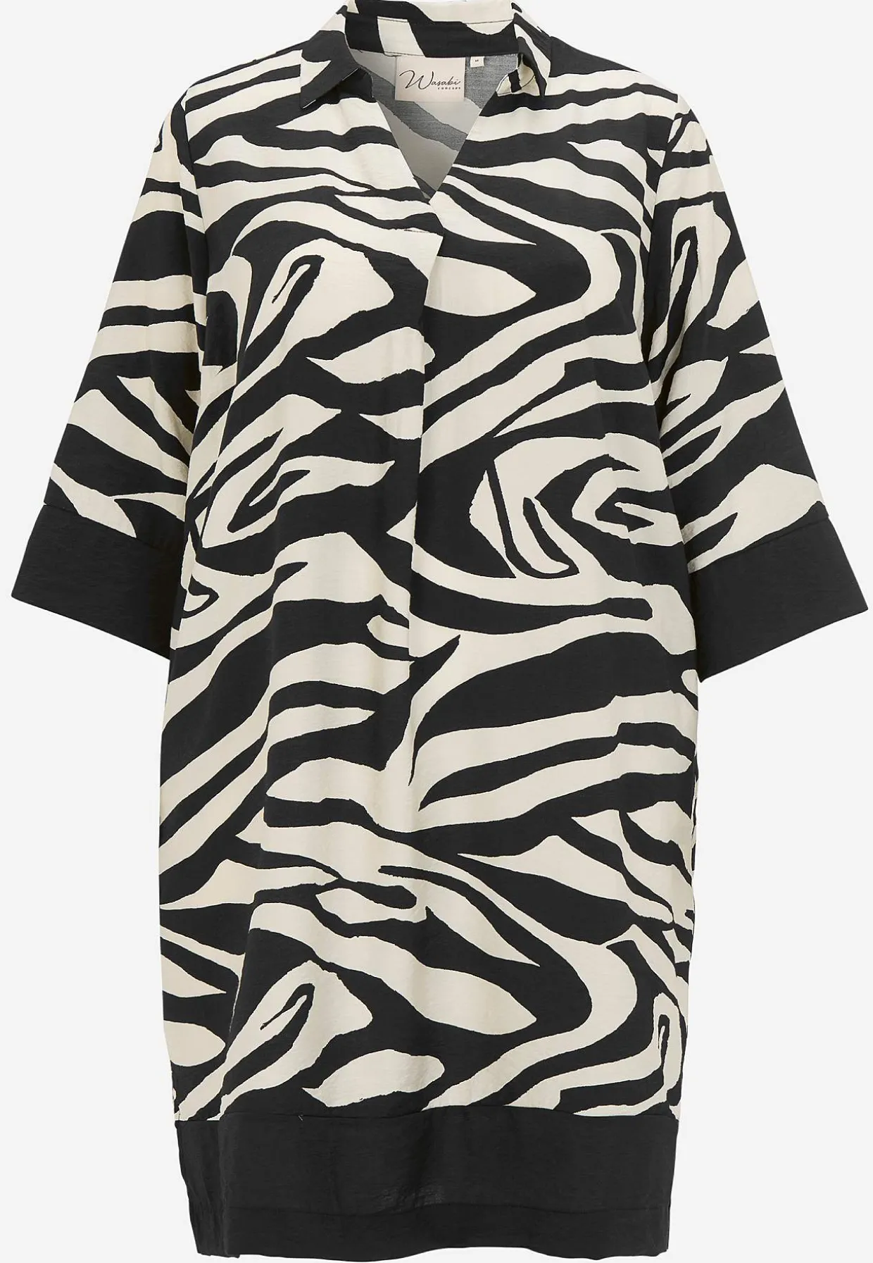 Mekko seeprakuviolla