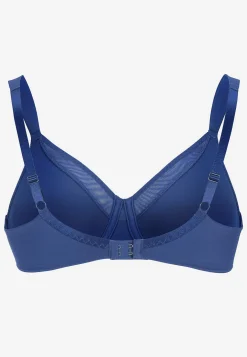 Minimizer-rintaliivi kaarituella True Shape Sensation