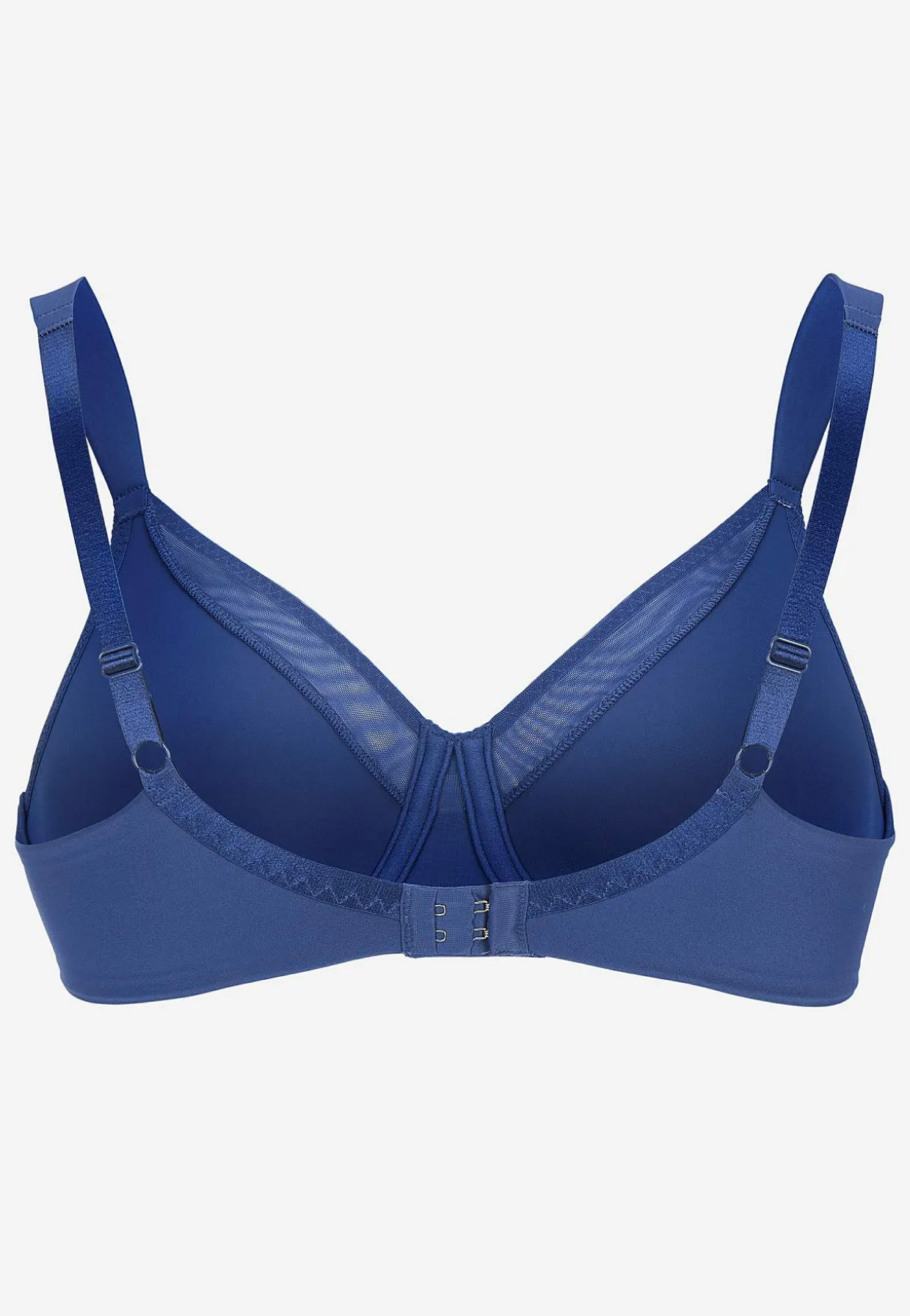 Minimizer-rintaliivi kaarituella True Shape Sensation