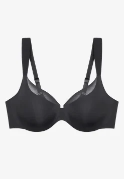 Minimizer-rintaliivi kaarituella Illusion Curve