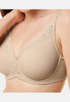 Minimizer-rintaliivi kaarituella Amourette