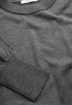 Neulemekko Premium merinovillasta