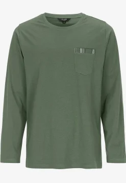 2-osainen pyjama