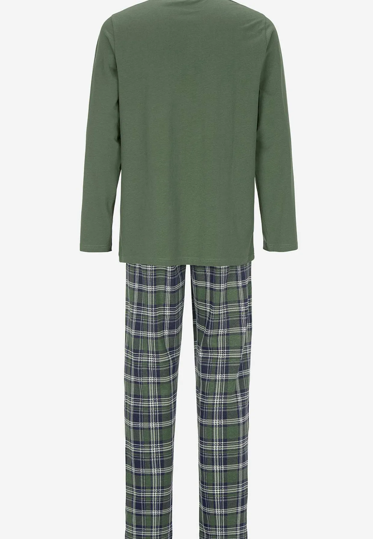 2-osainen pyjama