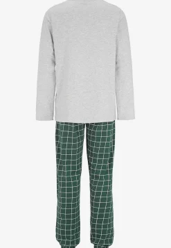 2-osainen pyjama