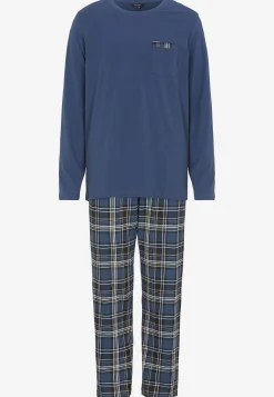 2-osainen pyjama