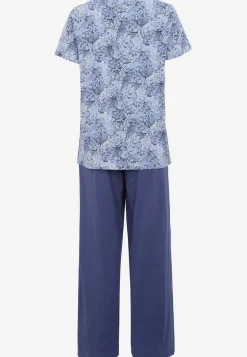 2-osainen pyjama