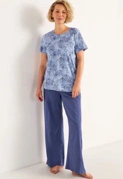 2-osainen pyjama
