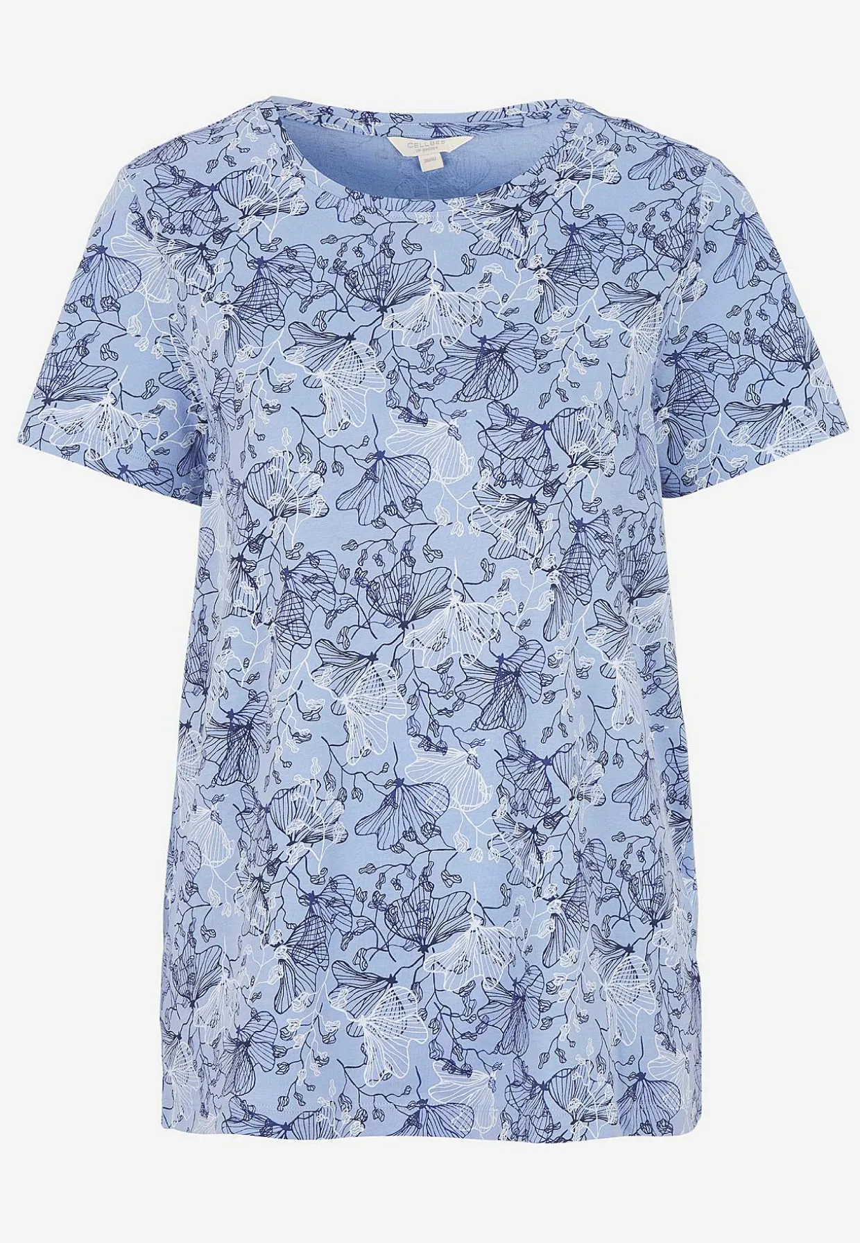 2-osainen pyjama