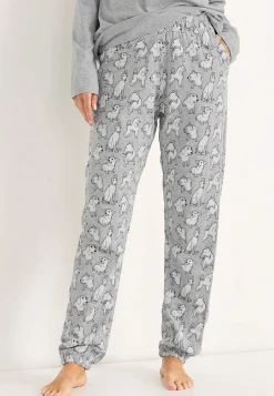 2-osainen pyjama