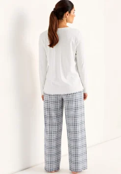 2-osainen pyjama