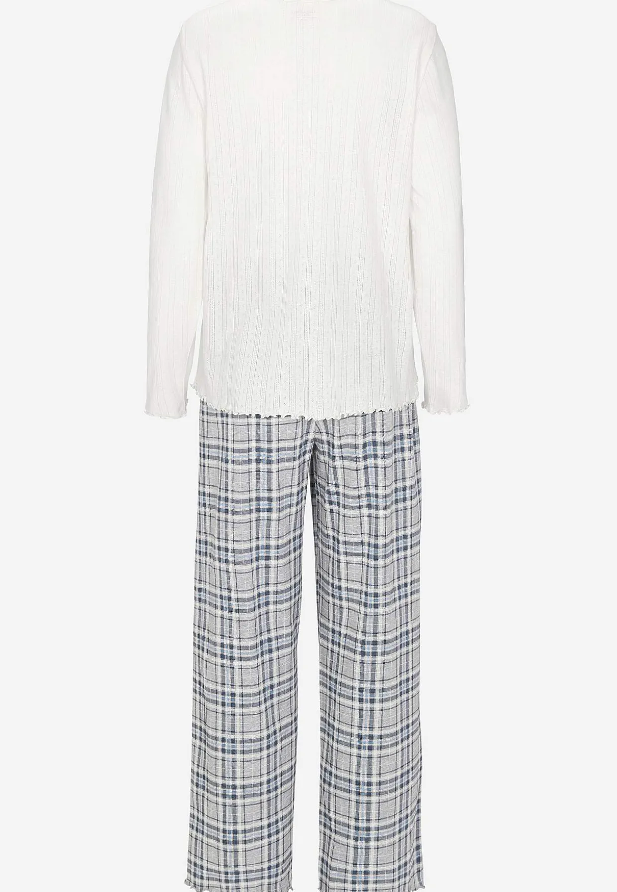 2-osainen pyjama