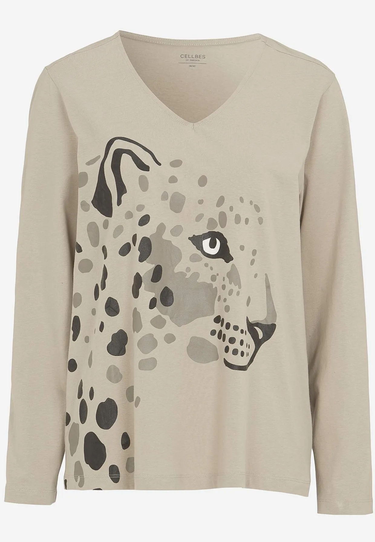 2-osainen pyjama