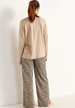 2-osainen pyjama